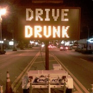 Drunk Racer