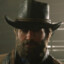 Winston morgan