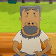 我的眼睛就是尺