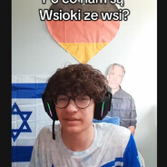 Zjarany Krzysiu