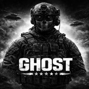 Ghost `