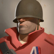 Steam Avatar