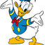 Donald O Pato