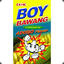 BOY BAWANG