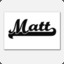 mattツ