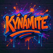 KynamiTe