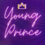 Young Prince