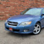 2008 Subaru Legacy