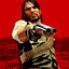 John Marston