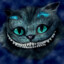 cheshire cat