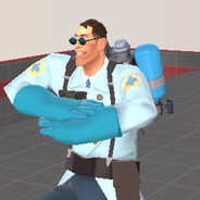 Steam Avatar