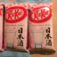 kitkat sake edition