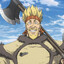 Steam avatar