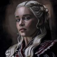 Targaryen Daenerys