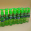 16 Pack of Sprite Candy Spray