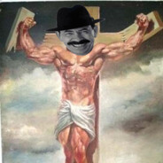 Holy Prophet Scatman