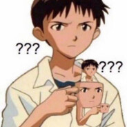 阳光少年碇真嗣