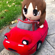Osaka avatar