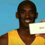 科比肘击特朗普