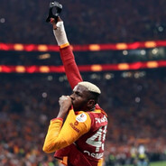 Victor Osimhen avatarı