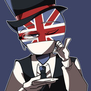 Злодей Британец