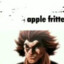 Apple Fritter Enjoyer