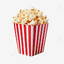 ☆ Albanian Popcorn ☆