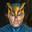 Blue Falcon