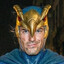 Blue Falcon