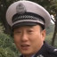 哥谭市谭乔交警