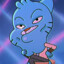 Gumball Watterson