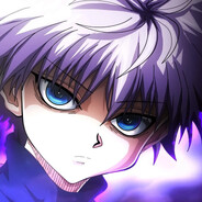 killua