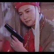 大唐第一双花红棍