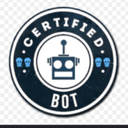 BOT CERTIFIED