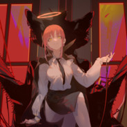 最后一个苍蓝星