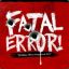 Fatal Error