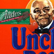 Uncle Ben's Rice.