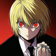 Kurapika