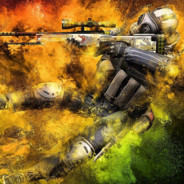 危险男爵「狙击」