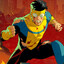 Invincible