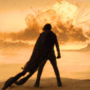 忧郁的南美鼠、