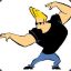 Johnny Bravo