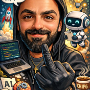 BLACK HOLE