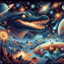 CrocodileCosmos