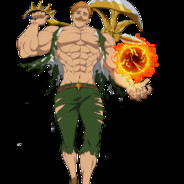 Lion Sin-Escanor