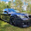 BMW E60 3.0d