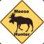 Canadian Meese Hunter