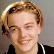 Leonardo DiCaprio