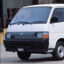 1991 Toyota Hiace