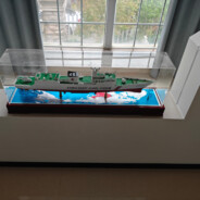 你爸爸就是我啊